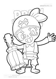 Up to date game wikis, tier lists, and patch notes for the games you love. Pirate Poco Brawl Stars Coloring Page Draw It Cute Coloringpages Brawlstars2019 Brawlstarsgames Brawl Boyama Kitaplari Boyama Sayfalari Cizim Fikirleri