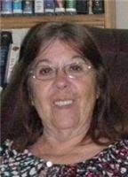 Jeannine Lavoie Obituary (1936