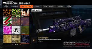 .black ops cheats guide has been carefully crafted to help you find all the unlockables, secrets in the game, as well as unlock terminal cheats and walk to the computer and press the interaction key. Cheat Codes To Unlock Guns In Black Ops