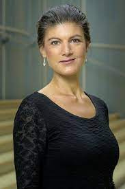 Sahra wagenknecht im wandel die njet maschine wird. Sahra Wagenknecht Uber Burn Out Und Zukunft