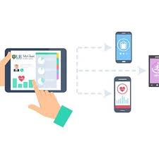 Mychart is an online portal that connects patients with their physicians for 24/7 assistance. There S An App For That Now You Can Link Mychart And Apple Health Records Urmc Newsroom