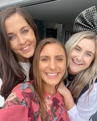 Sean Mcintee's Instagram, Twitter & Facebook