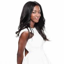 Des produits adaptés à tous les profils. Hapsatou Sy Reveal Her Beauty Secrets Makemybeautymakemybeauty