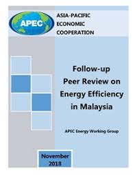 Cement, ceramic, iron&steel, food, glass, wood, pulp&paper. Follow Up Peer Review On Energy Efficiency In Malaysia