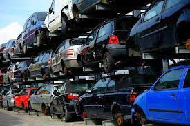 Get Top Cash Offers For All Types Of Vehicles With Jj Scrap Metal Car Buying Scrap Car Car Buyer