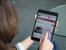 Finden sie all die benötigten informationen: Bankgeschafte Mit Dem Ipad Ohne Risiko Macwelt