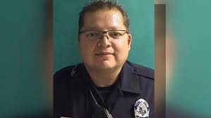 Arrest of accused Texas Tech cop killer shocks Seguin community