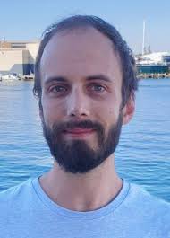 Matthew Ansell — Sea Around Us