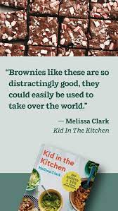 Recipe For Deep Dark Fudgy Brownies Fudgy Brownies Fudgy New Cookbooks