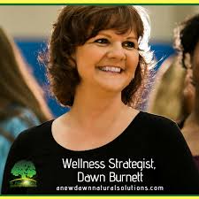 A New Dawn Natural Solutions Inc.