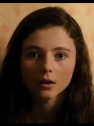 THOMASIN MCKENZIE JOJO RABBIT SCENE: #movie #actress #drama #scene #fu...