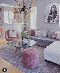 Pin By Angelica Rodriguez On Home Pink Living Room Decor Pink Living Room Living Room Decor Cozy