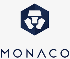 Maybe you would like to learn more about one of these? Monaco Visa Card And Wallet App Logo Monaco App Logo 1000x805 Png Download Pngkit