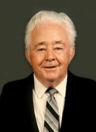 William Andrew Boniface Obituary