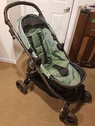 Best Euc Baby Jogger City Versa Stroller For Sale In Stouffville Ontario For 2021