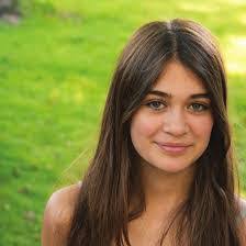 Amalia Harvey's Instagram, Twitter & Facebook