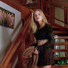 1280 x 720 jpeg 59 кб. Reese Witherspoon In Fear 1996 90s Movies Fashion Fashion 90s Fashion