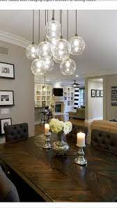 Pendant Lights Dining Room Lighting Dining Room Light Fixtures Dining Room Industrial