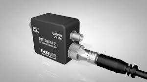 Water flowmeters are a whole different subject, and a wide range of. High Speed Fiber Coupled Detectors