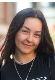 Street Portraits in Exeter with Amber: Photography Tips