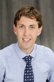 David Weber, MD, MSCE