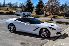 Image result for Arctic White 2014 Corvette