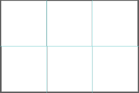 There are many ways to tile your instagram posts, some of them. Membuat Foto Grid Di Illustrator