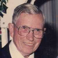 Karl Ware Logan (1917–2010) • FamilySearch