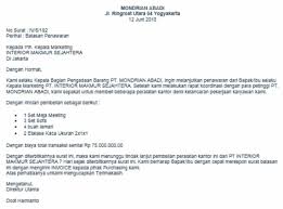 Dari penjelasan di atas, saya berharap anda paham seperti apa surat pengunduran diri. 10 Contoh Surat Balasan Permohonan Instansi Undangan Dan Lainnya