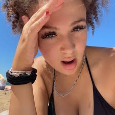 Madison Boland in people