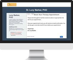 Doxy.me is a telemedicine solution designed for healthcare providers and mental health practices of all sizes. Timetap Appointment Scheduler Doxy Me