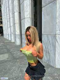 Meowbarbiefree Nude OnlyFans Leaks 3 Photos 