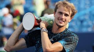 He has been ranked as high as no. Weltrangliste Alexander Zverev Und Angelique Kerber Mit Bester Platzierung Seit 2019 Eurosport
