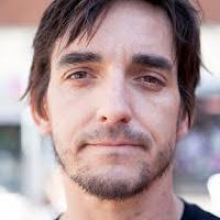 Off Magazine Street by Ronald Everett Capps