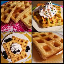 One Carb Waffle High Protein Waffle Recipes High Protein Low Calorie High Protein Low Carb