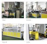 PVC/WPC Door Frame Production Line Manufacturer - Kingshine ...