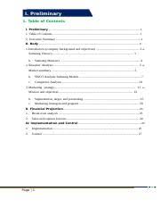 These products are exported to over 100 countries around the globe, and to keep up with the. Bom Assignment Minghui Docx Mamee Double Decker M Berhad Swot Analysis Opportunities Expand Healthy Products And Various Products In Order To Gain Course Hero