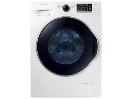 Lg dryer highlights wouldn't it be nice to never have to worry about ironing anymore? 2 2 Cu Ft Compact Front Load Washer Ww22k6800aw A2 Samsung Us