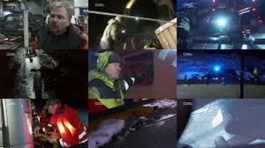 Deep in the frigid mountains of norway, brave rescue workers help stranded people stuck in the snow and clear the roads in some of the most dangerous areas. Ice Road Rescue S03e08 Mean Machine Hdtv X264 Cbfm Rartv Torrent Download