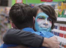 Here's Former Klaxon James Righton in a Strangely Devastating Music Video  Starring Clowns