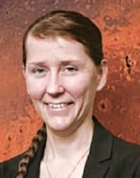 Dr. Catherine A. Conley, Planetary Protection Officer, NASA Headquarters,  Washington, DC