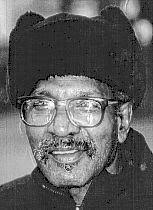 WILLIE COOPER Obituary (2015)