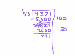 A student should be able to work out the division problems on these division worksheets correctly in the allowed time. Division Lessons Blendspace