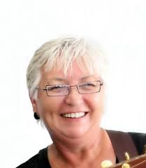 Photos of Rose Marie Button