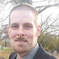 JOSHUA GRIGSBY Obituary