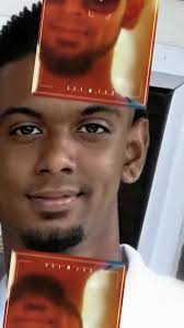 Blessed to have our personal guardian 😇#Justice for Andre Craig Ezra 😭😭