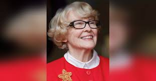 Obituary information for Dr. Joan McHugh Dee