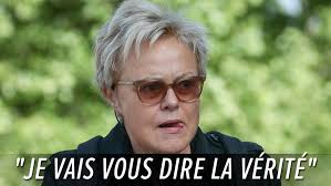 La révélation de Muriel Robin sur les célèbres sketchs écrits pour Pierre  Palmade et Michèle Laroque