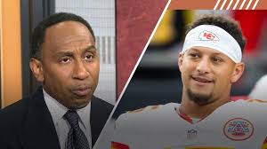 Patrick Mahomes Career Stats