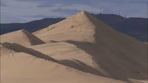It is not uncommon for temperatures to reach triple digits. Washington State Desert 1 Youtube